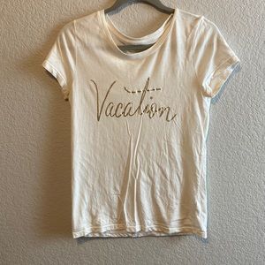 Gap Shirt size medium